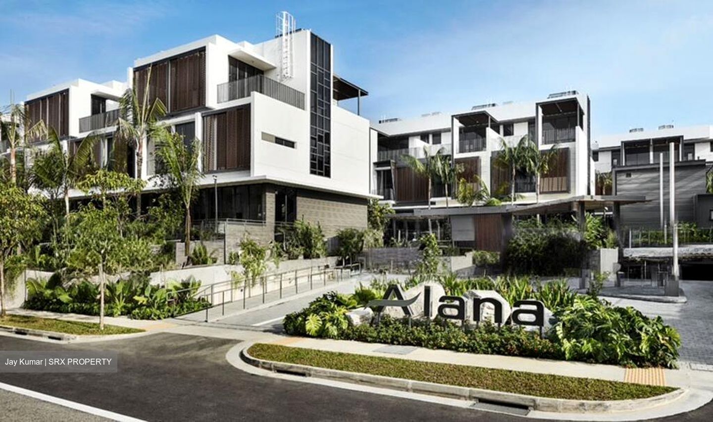 Sunrise Terrace (D28), Terrace #500279701